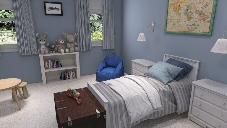 Cozy Cottage
