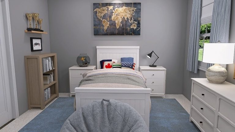 Apartment Project