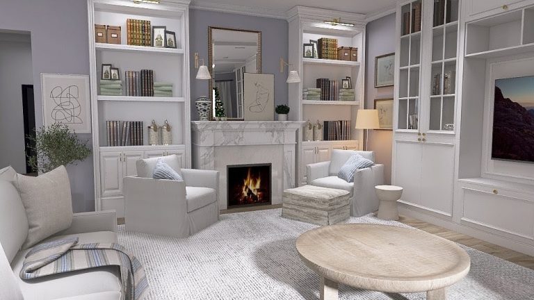 Relaxing Retreat