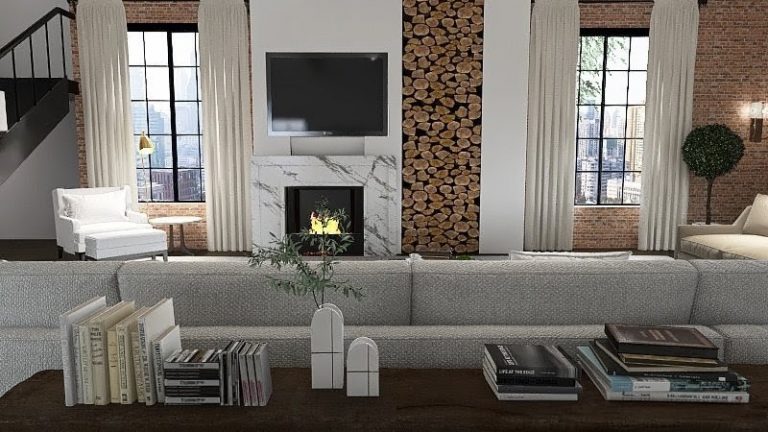Modern Manor