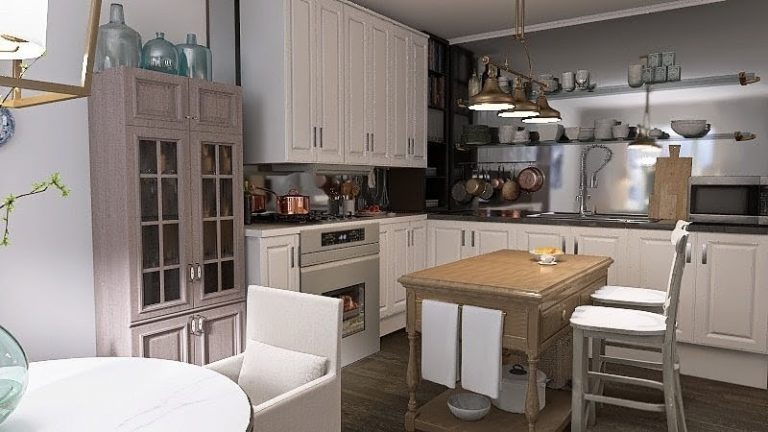 City Loft