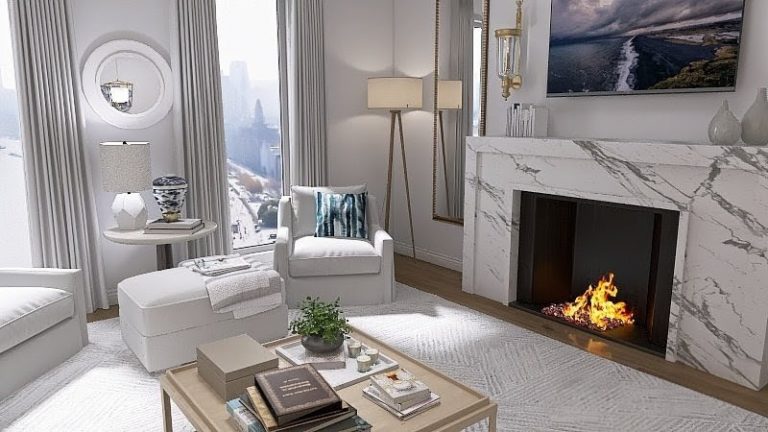 Apartment Project