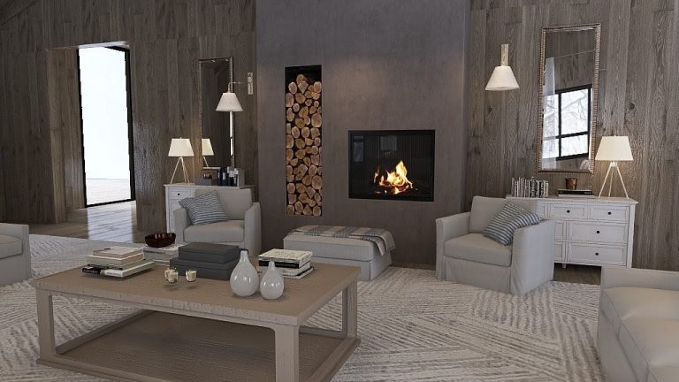 Mountain Home
