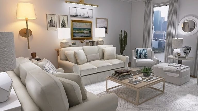 Apartment Project